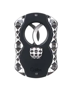 Гильотина Colibri Quasar, черная-хром CU100T73