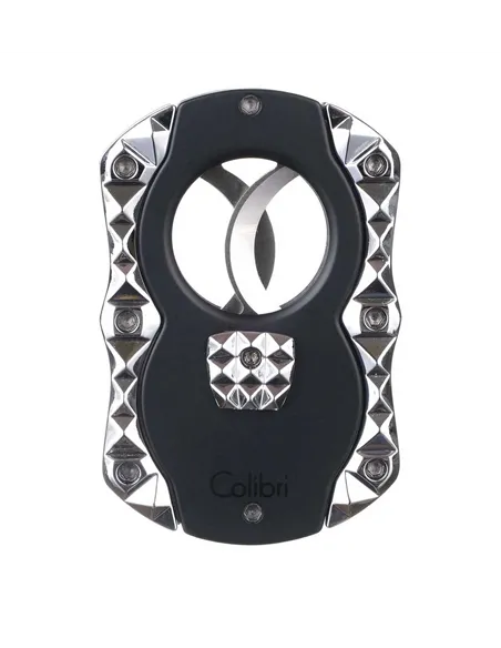 Гильотина Colibri Quasar, черная-хром CU100T73