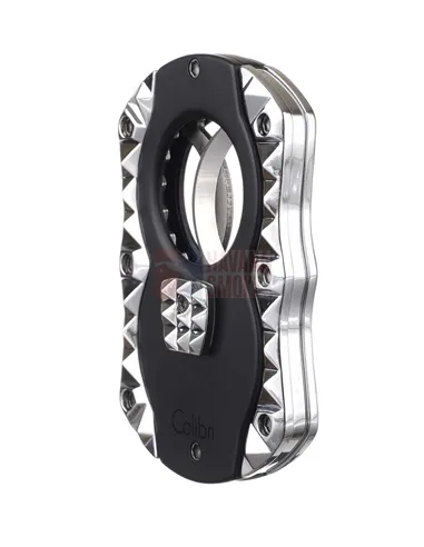 Гильотина Colibri Quasar, черная-хром CU100T73