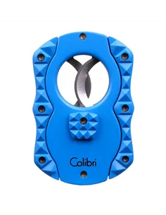 Гильотина Colibri Quasar, синяя CU100T76