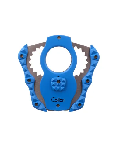 Гильотина Colibri Quasar, синяя CU100T76