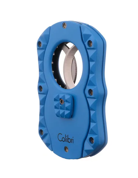 Гильотина Colibri Quasar, синяя CU100T76