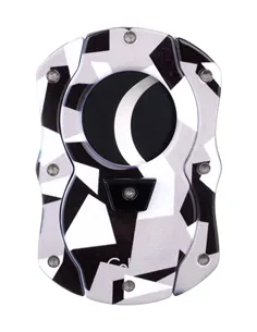 Гильотина Colibri Camo, серая CU100T80