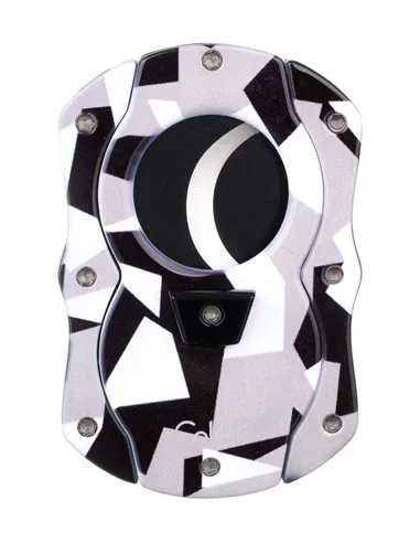 Гильотина Colibri Camo, серая CU100T80