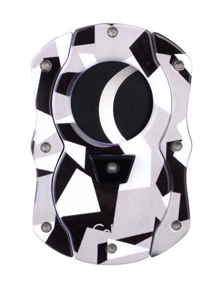 Гильотина Colibri Camo, серая CU100T80