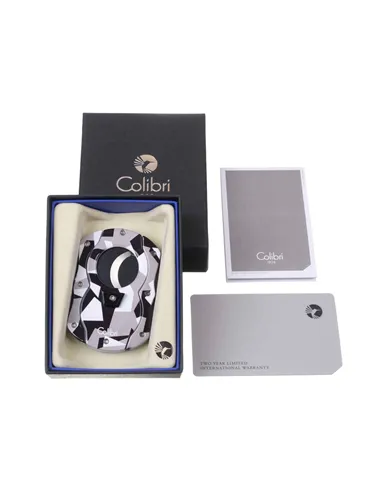 Гильотина Colibri Camo, серая CU100T80