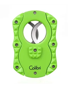 Гильотина Colibri Quasar, зеленая