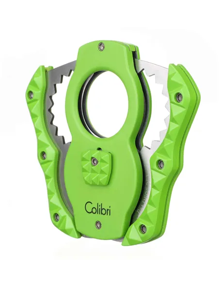Гильотина Colibri Quasar, зеленая