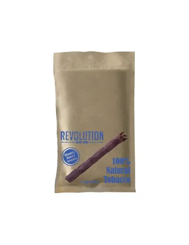 Revolution Honey Berry