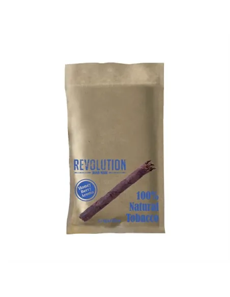Revolution Honey Berry