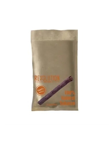 Revolution Vanilla