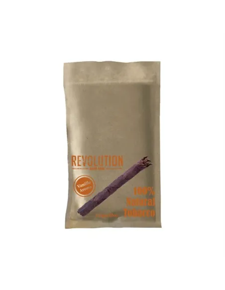 Revolution Vanilla