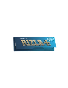 Бумага Rizla + Regular Blue