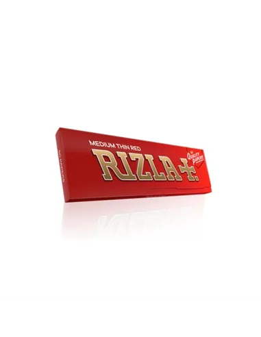Бумага Rizla + Regular Red