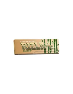 Бумага Rizla + Regular Bamboo