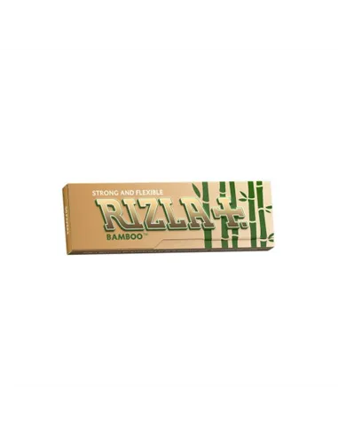 Бумага Rizla + Regular Bamboo