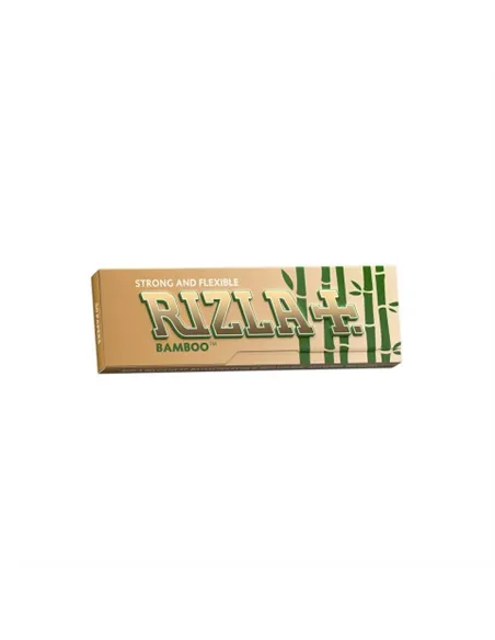 Бумага Rizla + Regular Bamboo