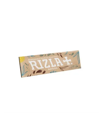 Бумага Rizla + Regular Natura