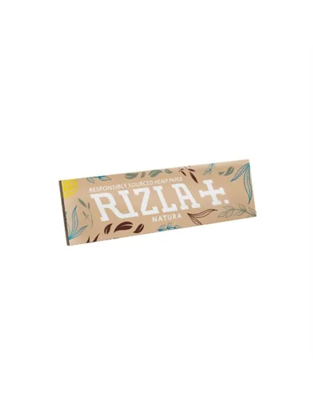 Бумага Rizla + Regular Natura