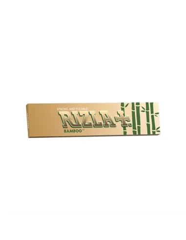 Бумага Rizla + King Size Bamboo