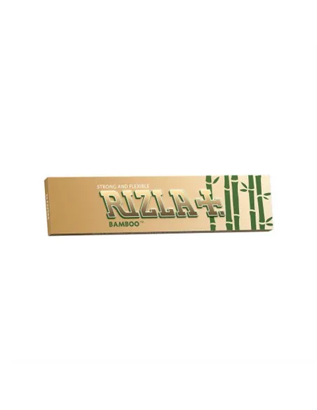 Бумага Rizla + King Size Bamboo