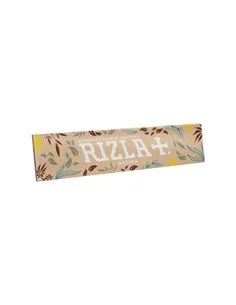 Бумага Rizla + King Size Natura