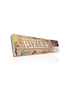 Бумага + фильтры Rizla + King Size Natura
