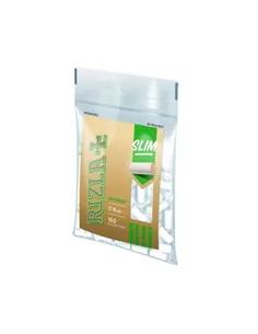 Фильтры Rizla+ Slim Bamboo 