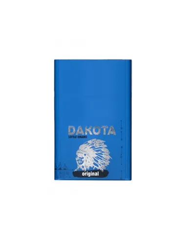 Сигариллы Dakota Original