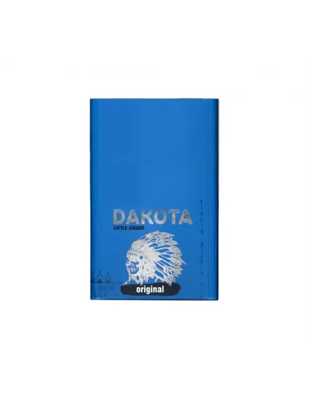 Сигариллы Dakota Original