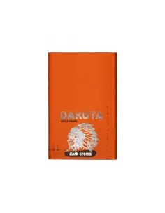 Сигариллы Dakota Dark Crema