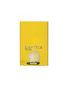Сигариллы Dakota Vanilla
