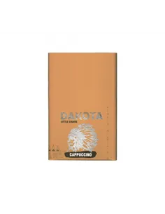 Сигариллы Dakota Capuccino
