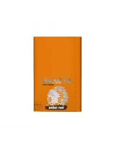 Сигариллы Dakota Amber Rum
