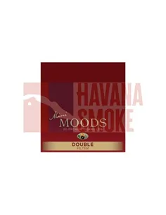 Mini Moods Double Filter 20 штук в пачке