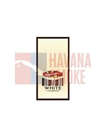 Сигариллы Handelsgold White
