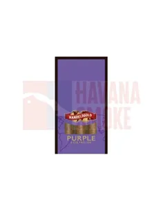 Сигариллы Handelsgold Purple