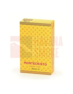 Montecristo Short