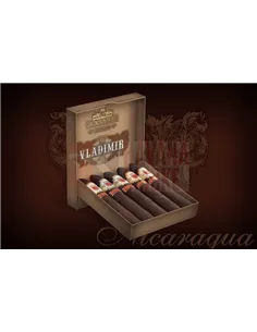 Сигара Bossner Vladimir I