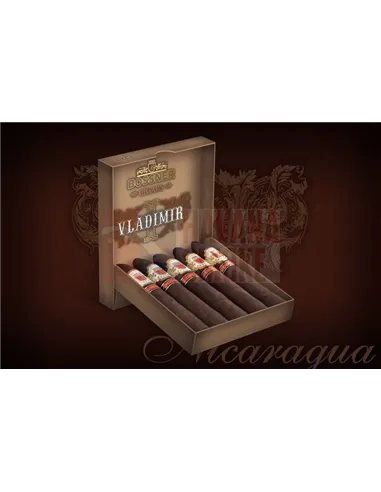 Сигара Bossner Vladimir I