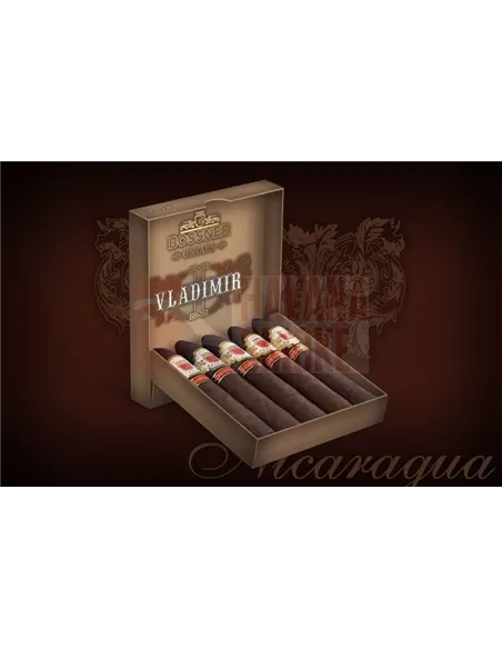 Сигара Bossner Vladimir I