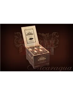 Сигара Bossner Admiral