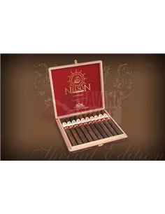 Сигара Bossner Nelson