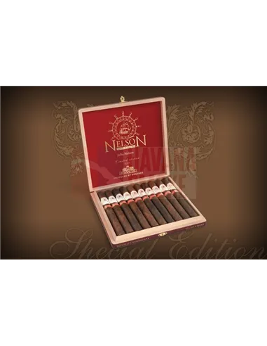 Сигара Bossner Nelson