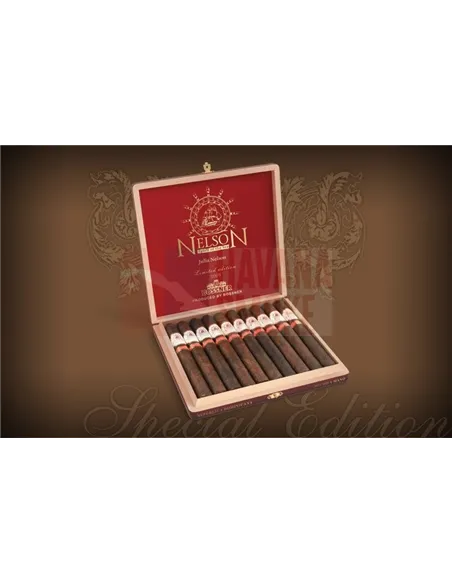 Сигара Bossner Nelson