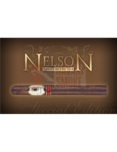Сигара Bossner Nelson