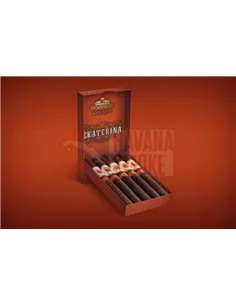 Сигара Bossner Ekaterina I Maduro