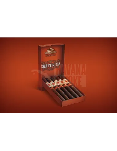 Сигара Bossner Ekaterina I Maduro