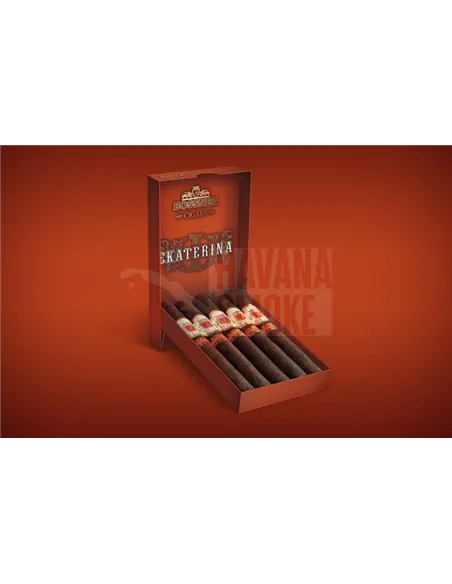 Сигара Bossner Ekaterina I Maduro