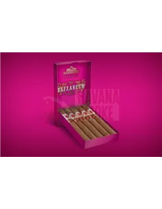 Сигара Bossner Elizabeth Claro